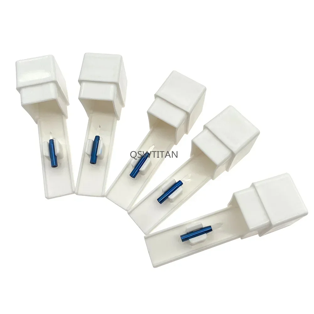 Sapphire keratome knife Straig - Model Kit Lancelot incelemesi ve fiyatı