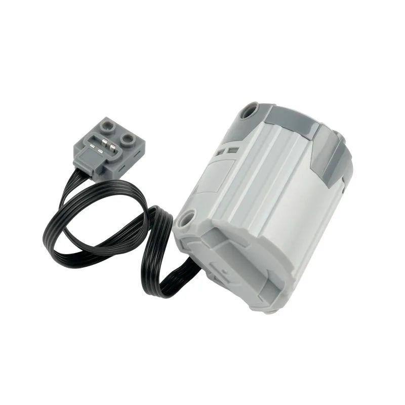 XL Motor 8882 Power Functions  - Model Kit Brands incelemesi ve fiyatı