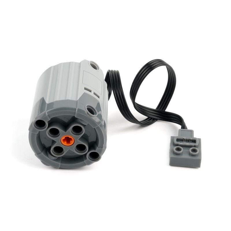 XL Motor 8882 Power Functions  - Model Kit Brands incelemesi ve fiyatı