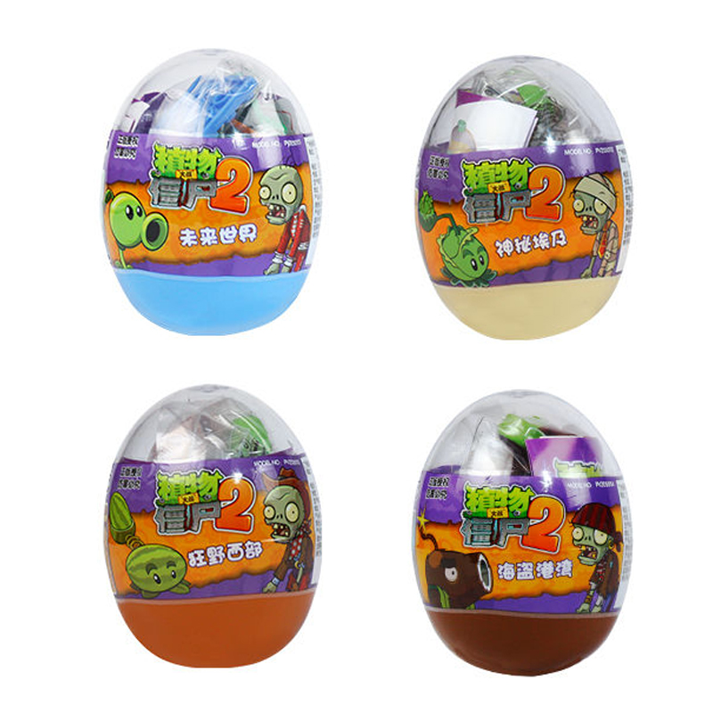 Plants Vs Zombies Surprise Cap - Model Kit Zombie incelemesi ve fiyatı